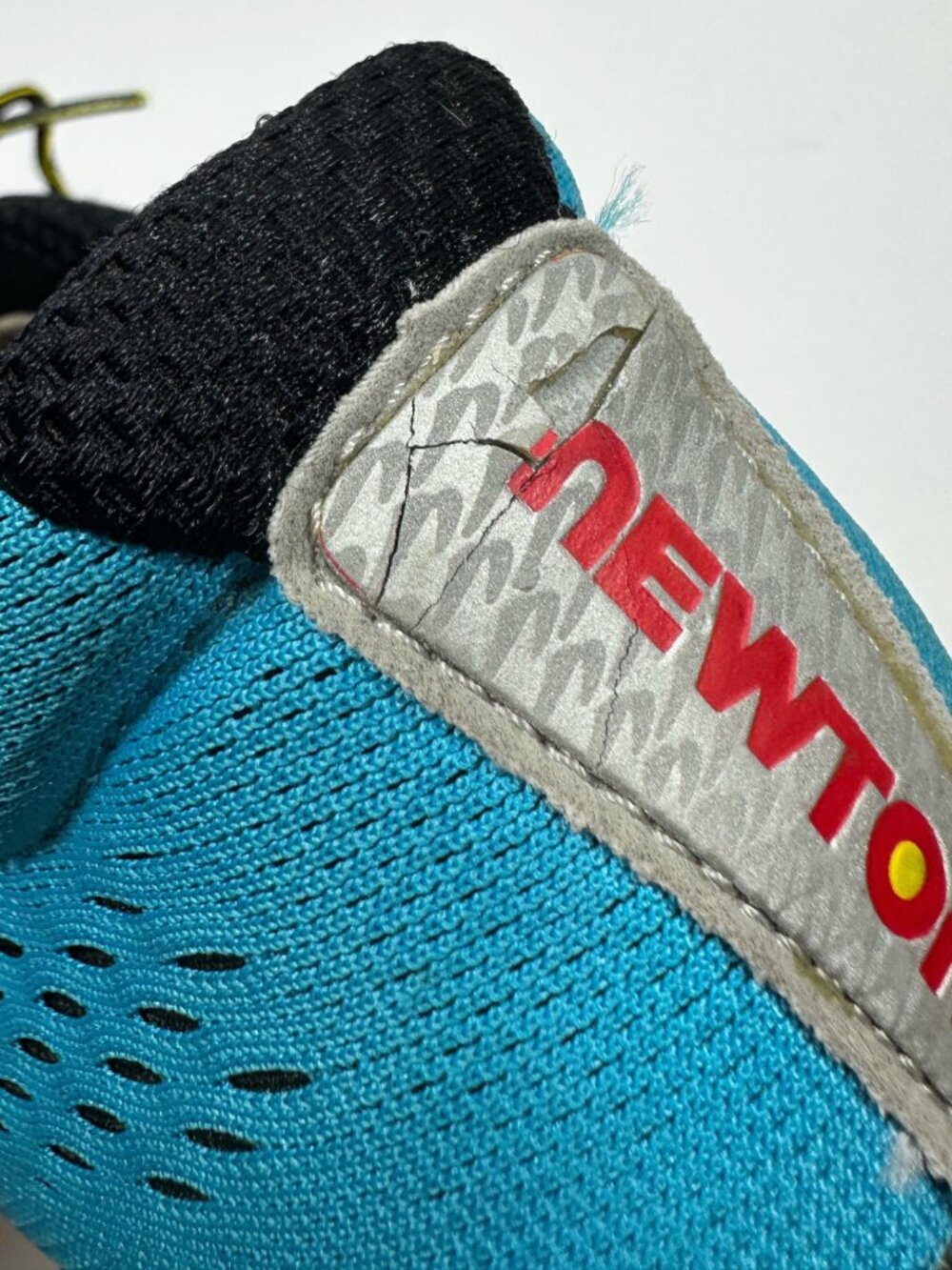Newton Gravity‎ IV 3.0 Rare Color Combination Women's Size 8.5 Sneakers Running - Picture 15 of 16